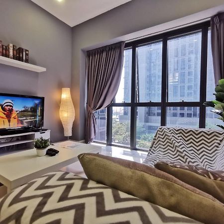 Charming Suite & Sunway And Петалинг-Джая Экстерьер фото